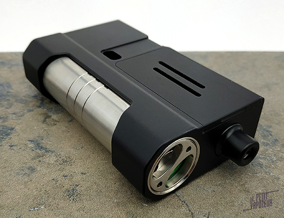 Boxx 2 LPV